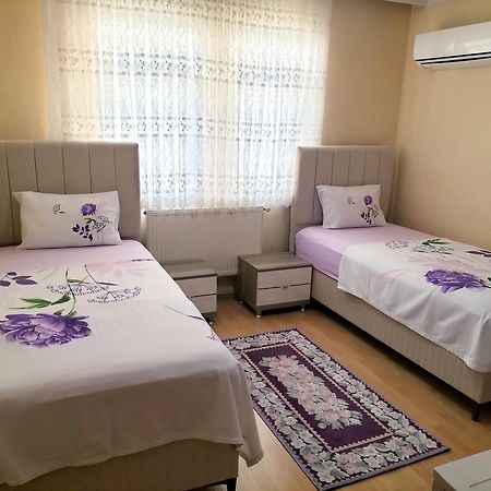 טראבזון Gueler Central Apartment מראה חיצוני תמונה