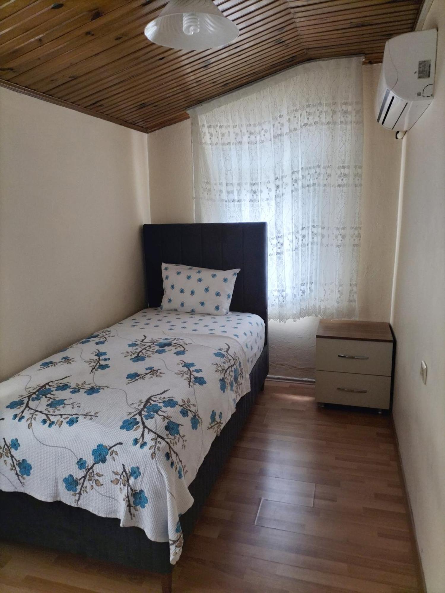 טראבזון Gueler Central Apartment מראה חיצוני תמונה