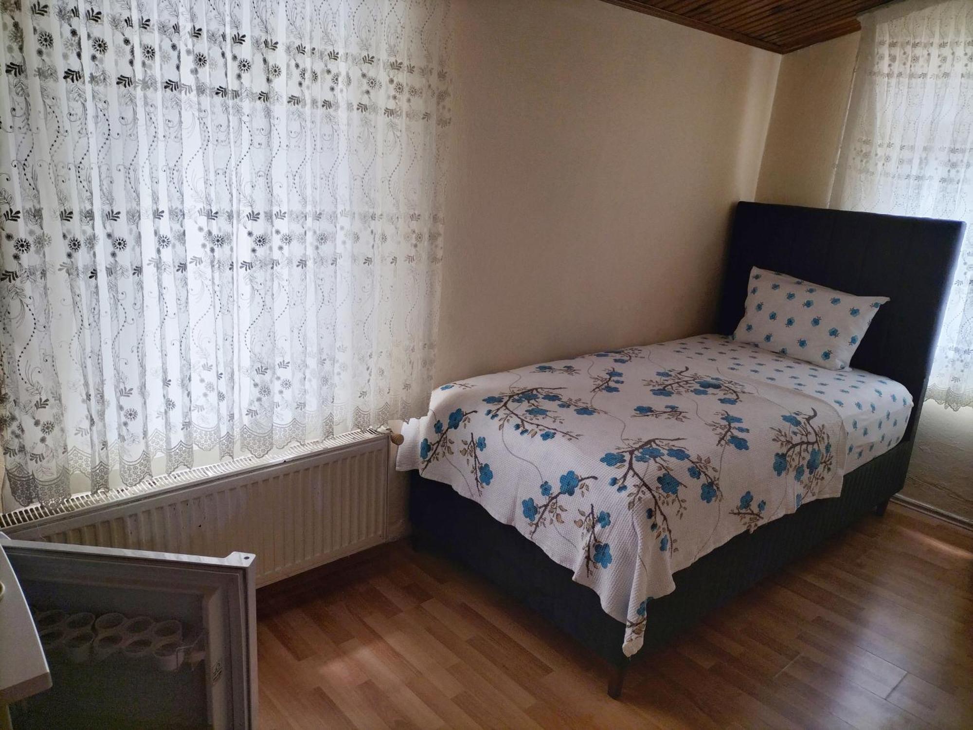 טראבזון Gueler Central Apartment מראה חיצוני תמונה