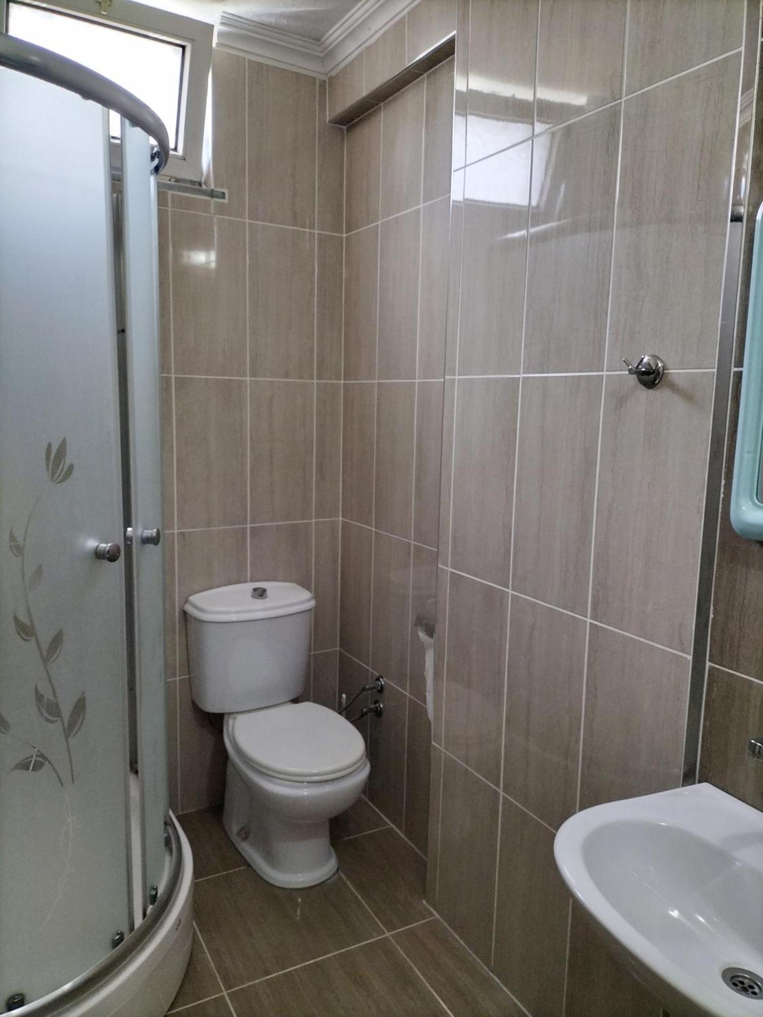 טראבזון Gueler Central Apartment מראה חיצוני תמונה