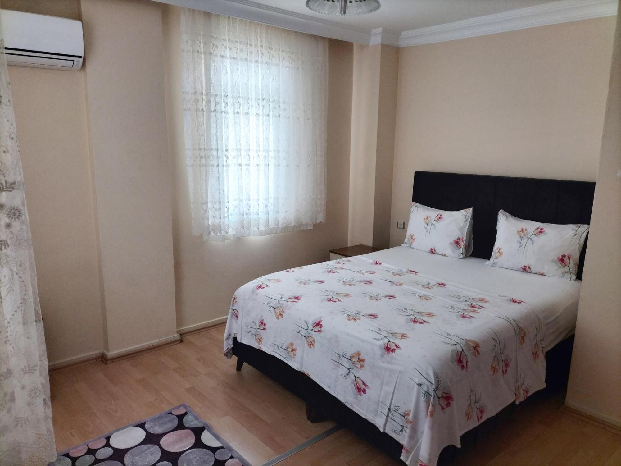 טראבזון Gueler Central Apartment מראה חיצוני תמונה